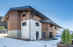Demi-Quartier, Auvergne-Rhône-Alpes 74120
