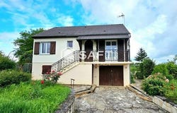 Cosne-Cours-Sur-Loire, Bourgogne 58200