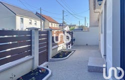 Lagny-sur-Marne, Île-de-France 77400