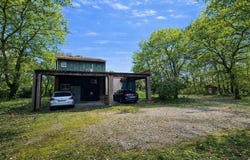 Bourgnac, Aquitaine 24400