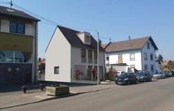 Oberhausbergen, Bas-Rhin 67205