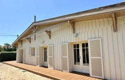 Lège-Cap-Ferret, Aquitaine 33950