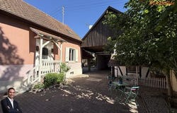 Selestat, Alsace 67600
