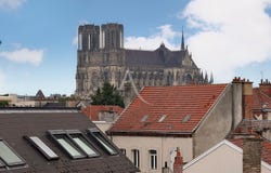 REIMS, Grand Est 51100