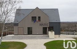 Bouafles, Normandy 27700