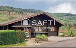 Saint-Maurice-Sur-Moselle, Lorraine 88560