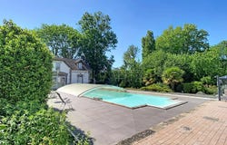 Cherisy, Eure-et-Loir 28500