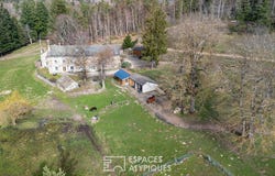 Le Chambon-sur-Lignon, Auvergne 43400