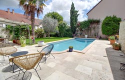 Vernouillet, Yvelines 78540