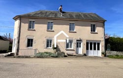 Dun-les-Places, Nièvre 58230