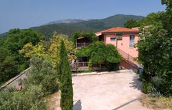 Lamalou-les-Bains, Languedoc-Roussillon 34240
