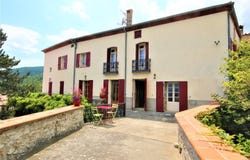 ARLES SUR TECH, Occitanie 66150