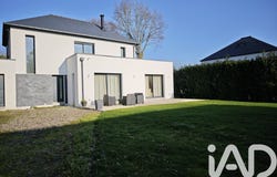 Romille, Brittany 35850