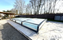 Vernoux-sur-Boutonne, Nouvelle-Aquitaine 79170