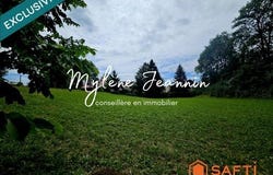 Mignovillard, Franche-Comté 39250