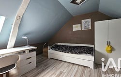 Le Gallet, Hauts-de-France 60360