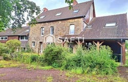 Saint-Pierre-De-Semilly, Basse-Normandie 50810