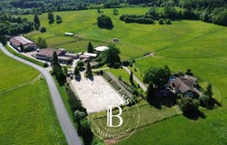 Hurbache, Lorraine 88210