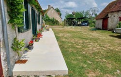 Mézières-en-Brenne, Indre 36290