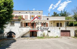 Gagnières, Gard 30160
