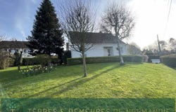 Criel-sur-Mer, Seine-Maritime 76910