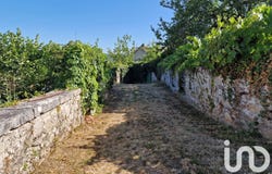Nontron, Nouvelle-Aquitaine 24300