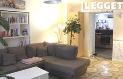 Saint-Gaultier, Centre-Val de Loire 36800