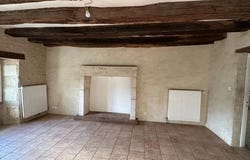Antigny, Vienne