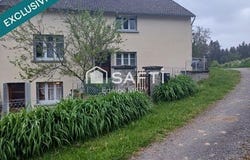 Mainsat, Limousin 23700