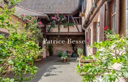 Bergheim, Alsace 68750