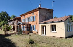 SAUTEL, Occitanie 09300