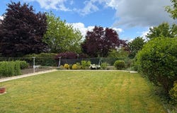 Bettancourt-la-Ferrée, Champagne-Ardennes 52100