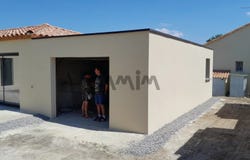Aigremont, Gard 30350