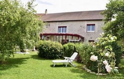 Pouilly-sur-Vingeanne, Bourgogne 21610
