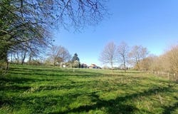 LES BORDES, Bourgogne 89500