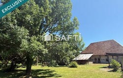 Mont-Sous-Vaudrey, Franche-Comté 39380