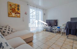 Le Ban-Saint-Martin, Moselle 57050