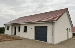 Phaffans, Territoire de Belfort 90150