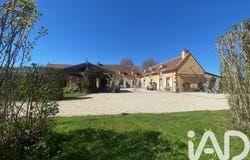 Senonches, Centre-Val de Loire 28250