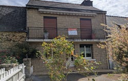 Bohal, Brittany 56140