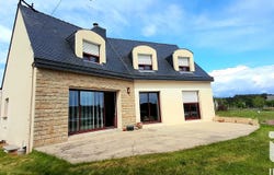 Merlevenez, Brittany 56700