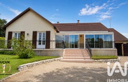 Les Bordes, Centre-Val de Loire 45460