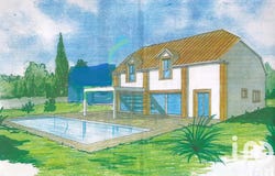 Bédeille, Nouvelle-Aquitaine 64460