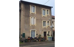 LONGUYON, Lorraine 54260