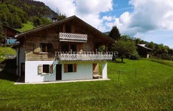 Flumet, Savoie 73590