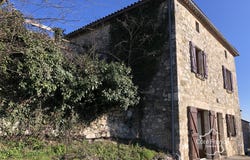 Montmurat, Auvergne 15600