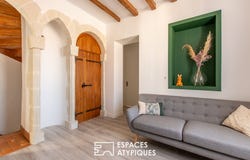 FAVERAYE MACHELLES, Pays de la Loire 49380