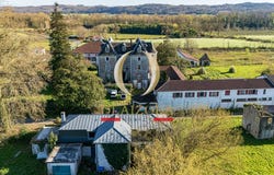 Labatut, Aquitaine 40300