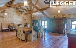 La Bazeuge, Nouvelle-Aquitaine 87210