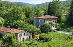 Cassagne, Midi-Pyrénées 31260